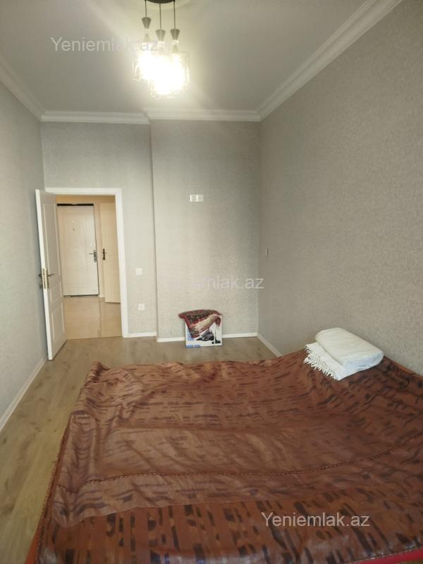 2 otaqlı Bina evi menzil, Saray, Abşeron