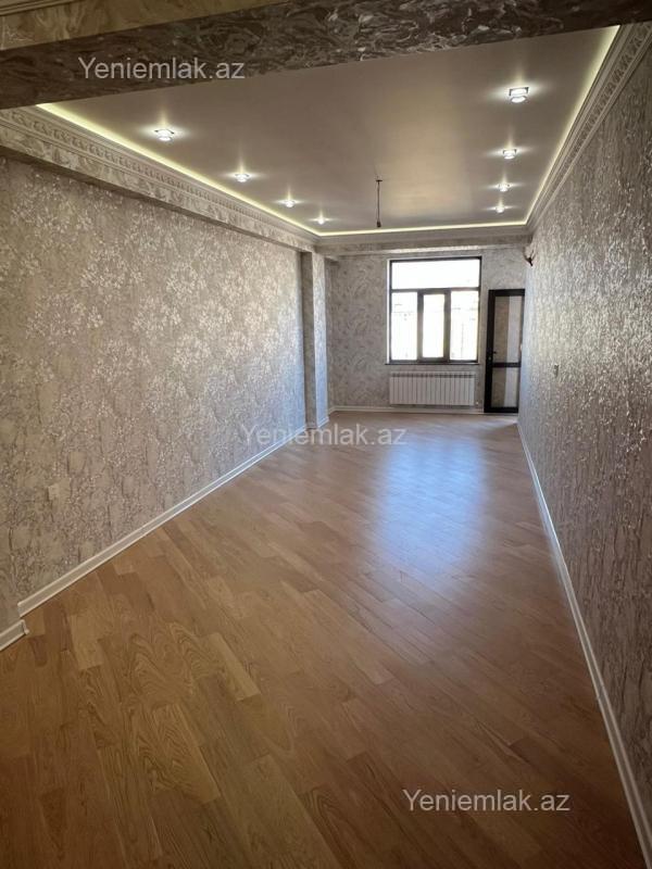 3 otaqlı Bina evi menzil, Nəsimi rayonu, Bakı