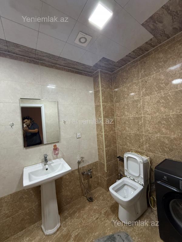 2 otaqlı Bina evi menzil, Saray, Abşeron
