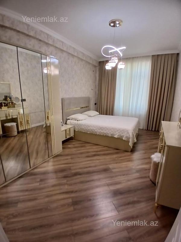 3 otaqlı Bina evi menzil, Xırdalan ş.