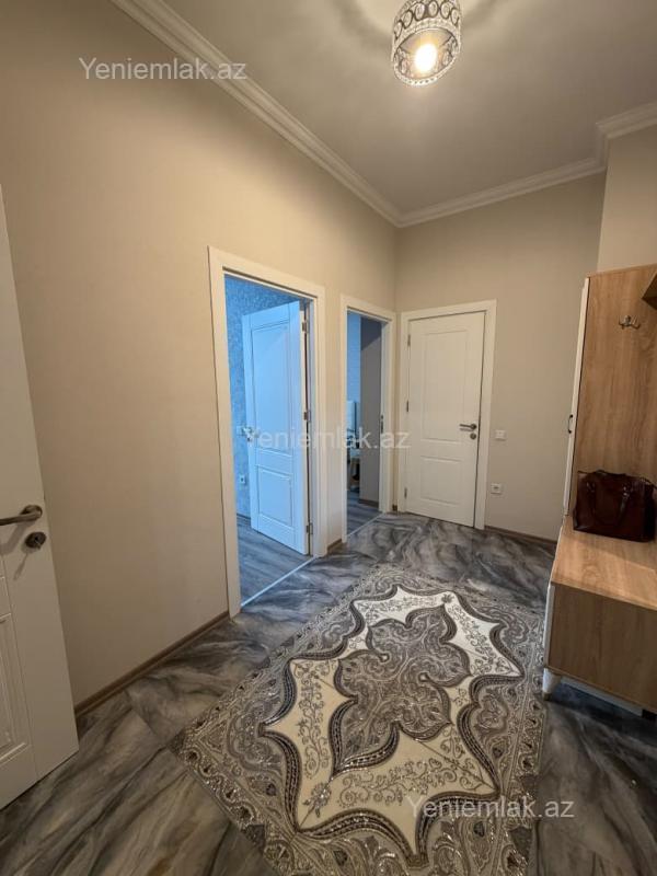 3 otaqlı Bina evi menzil, Yasamal rayonu, Bakı
