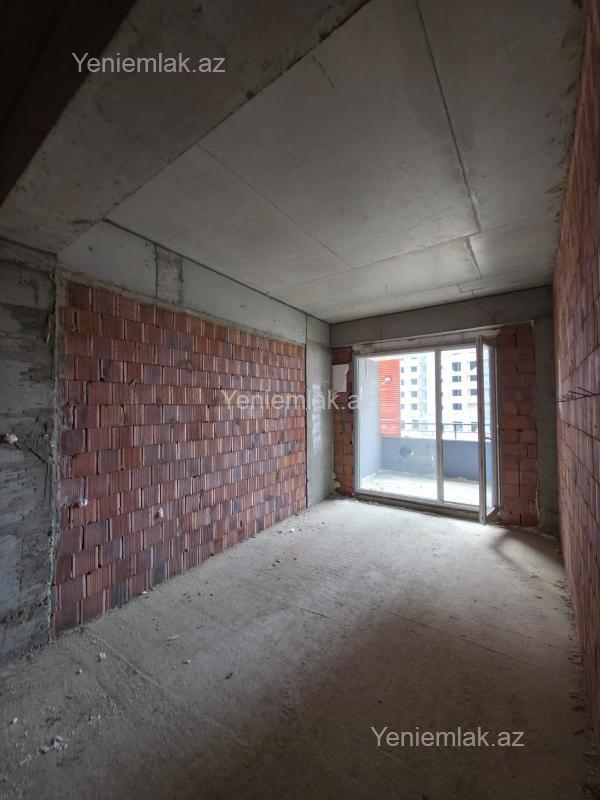 2 otaqlı Bina evi menzil, Binəqədi rayonu, Bakı