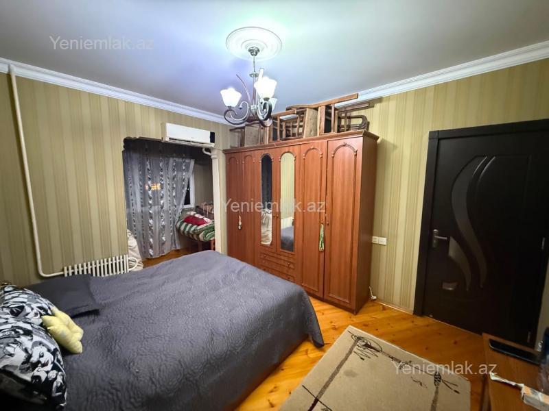 3 otaqlı Bina evi menzil, Suraxanı rayonu, Bakı