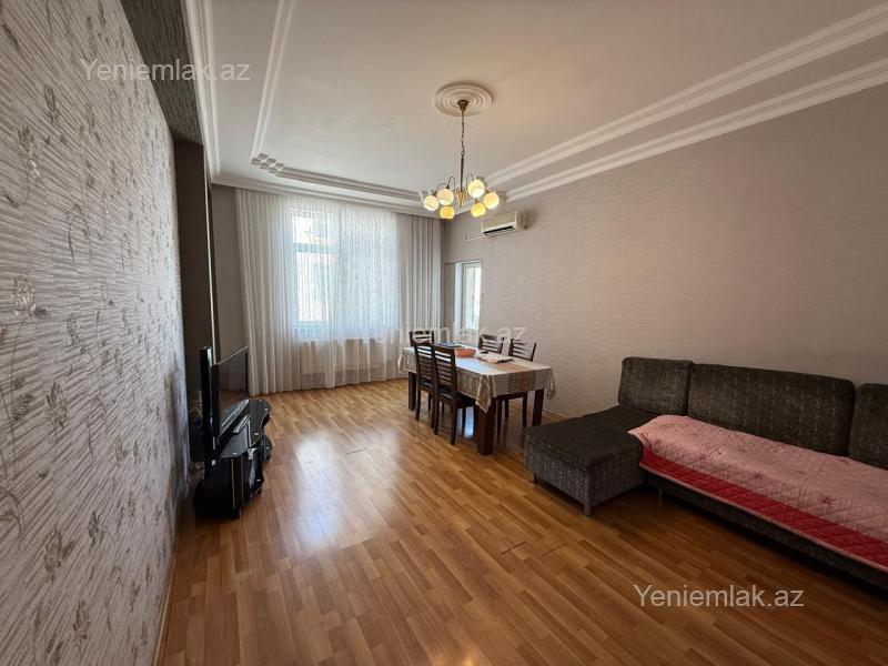 3 otaqlı Bina evi menzil, Xətai rayonu, Bakı