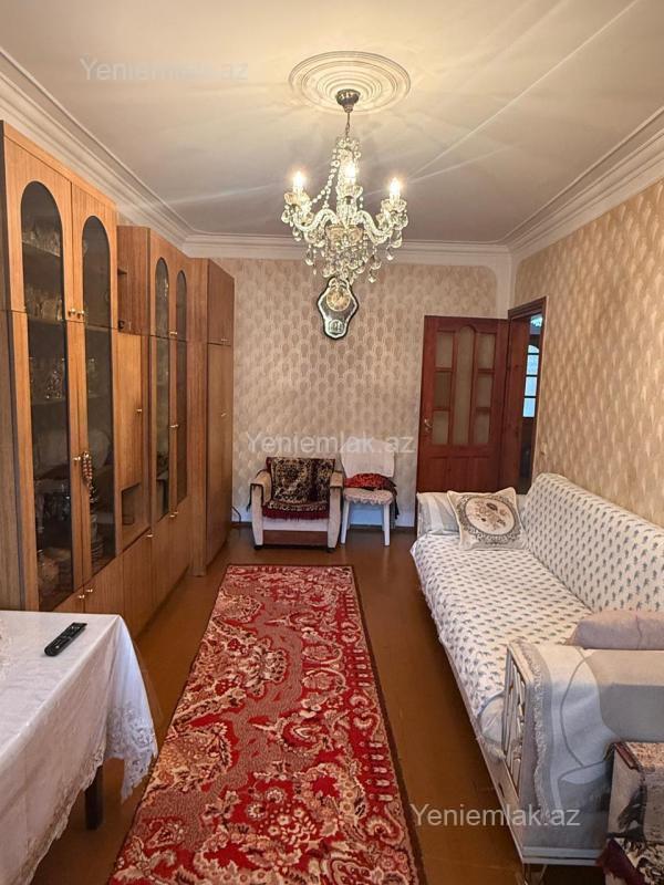 3 otaqlı Bina evi menzil, Sabunçu rayonu, Bakı