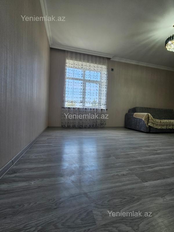 2 otaqlı Bina evi menzil, Nizami rayonu, Bakı
