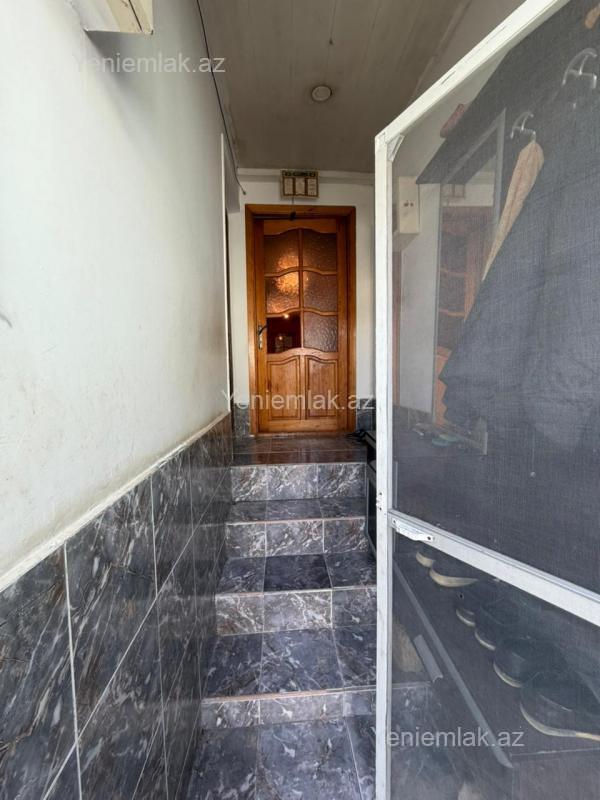 3 otaqlı Həyət evi / Villa, Sabunçu rayonu, Bakı