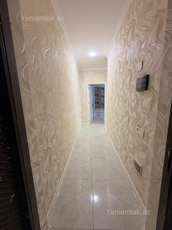 3 otaqlı Bina evi menzil, Xırdalan ş.