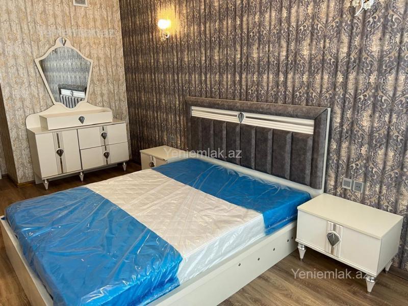 2 otaqlı Bina evi menzil, Xətai rayonu, Bakı