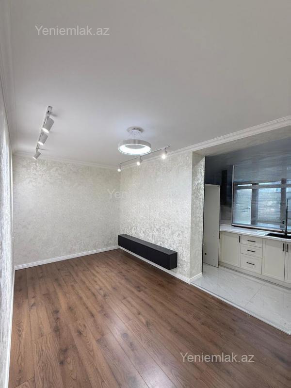 3 otaqlı Bina evi menzil, Nərimanov rayonu, Bakı