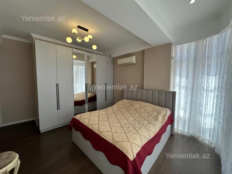 3 otaqlı Bina evi menzil, Xətai rayonu, Bakı
