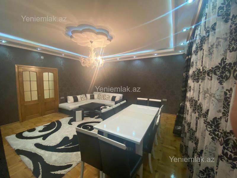 4 otaqlı Bina evi menzil, Binəqədi rayonu, Bakı