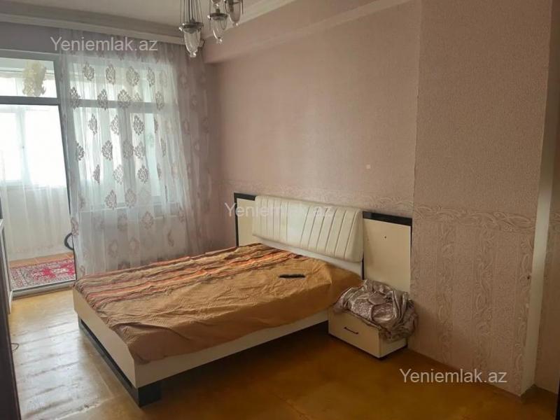 2 otaqlı Bina evi menzil, Xətai rayonu, Bakı
