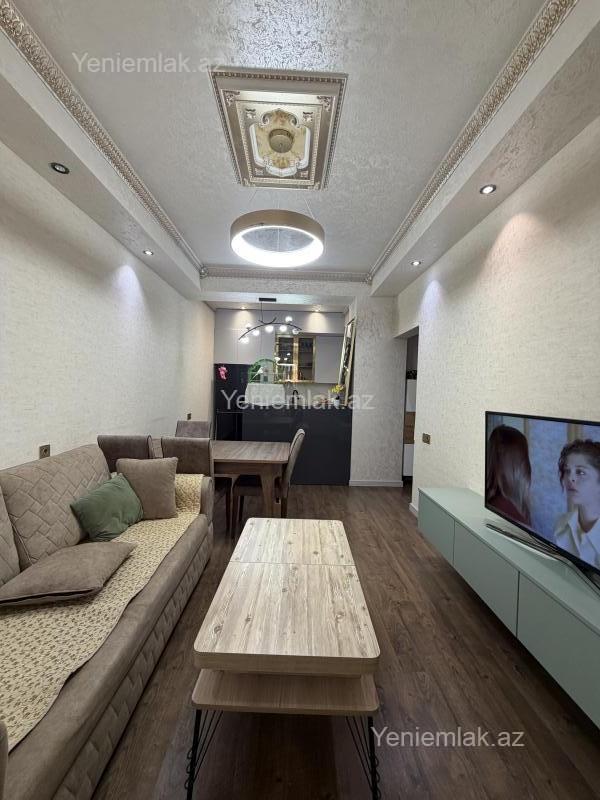 3 otaqlı Bina evi menzil, Masazır, Abşeron