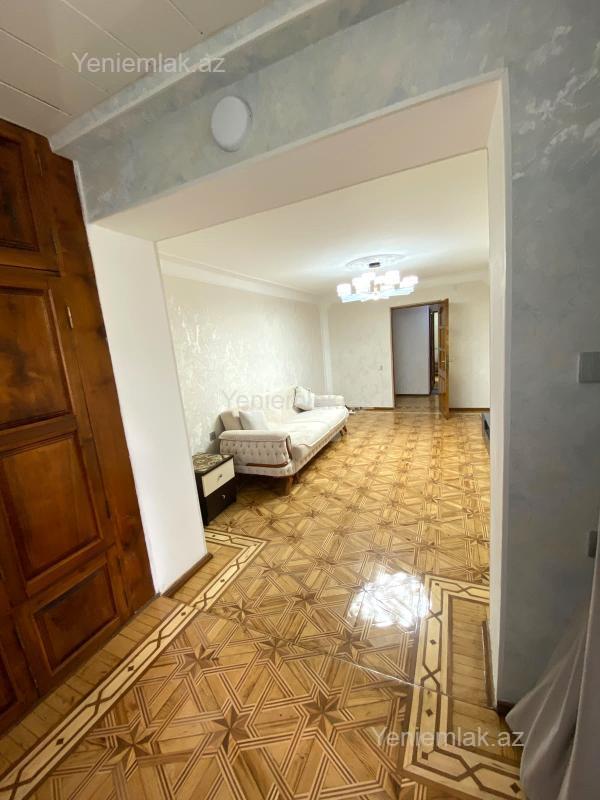 3 otaqlı Bina evi menzil, Yasamal rayonu, Bakı