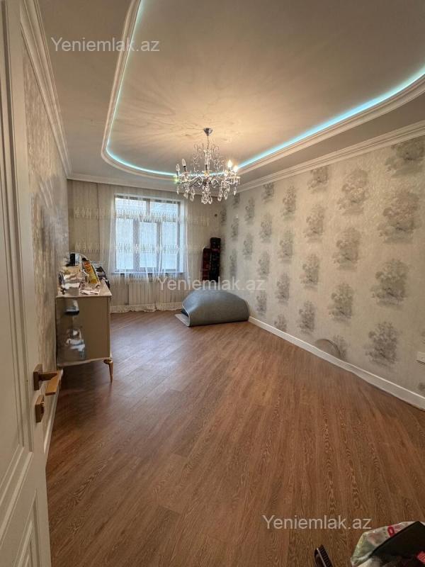 5 otaqlı Bina evi menzil, Suraxanı rayonu, Bakı