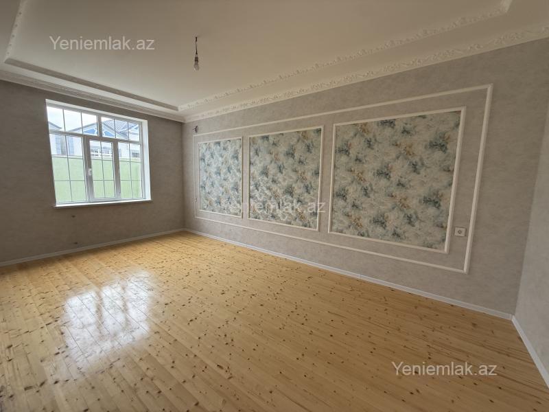 3 otaqlı Həyət evi / Villa, Sabunçu rayonu, Bakı