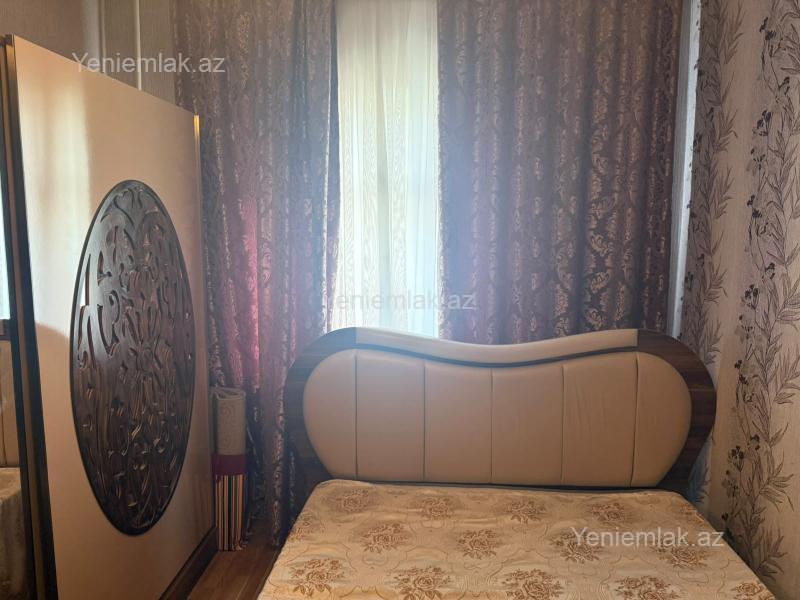 3 otaqlı Bina evi menzil, 17-ci mikrorayon, Sumqayıt
