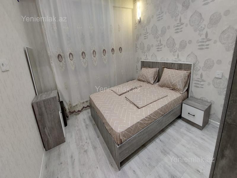 2 otaqlı Bina evi menzil, Suraxanı rayonu, Bakı