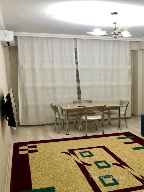 3 otaqlı Bina evi menzil, Yasamal rayonu, Bakı