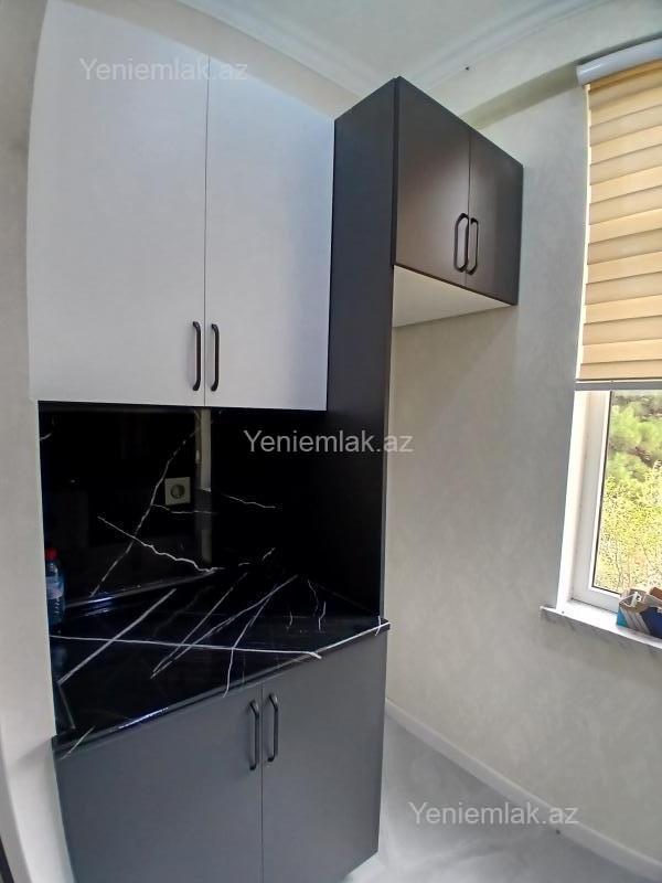 2 otaqlı Bina evi menzil, Xırdalan ş.