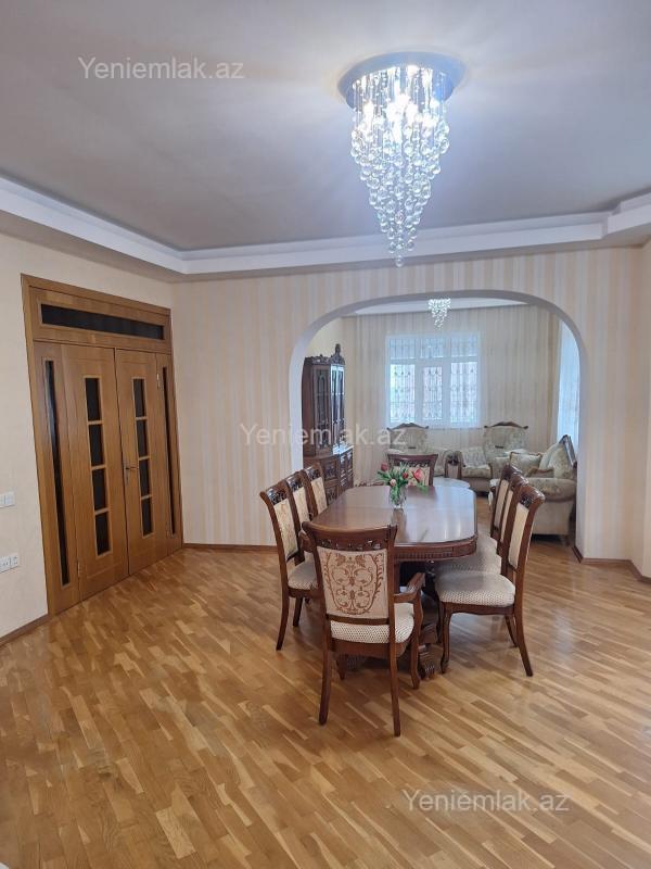 7 otaqlı Həyət evi / Villa, Goradil, Abşeron