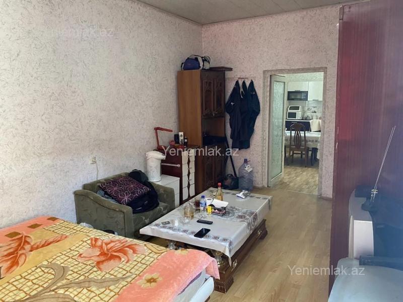 5 otaqlı Həyət evi / Villa, Səbail rayonu, Bakı