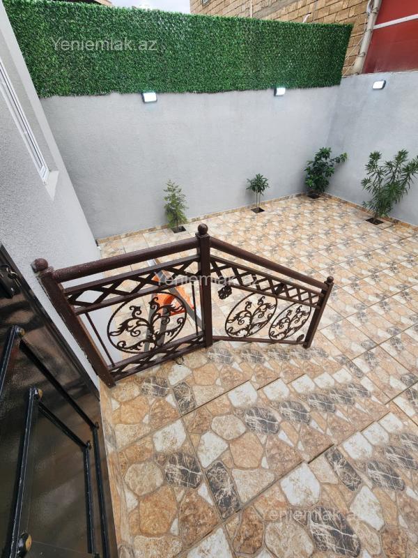 3 otaqlı Həyət evi / Villa, Suraxanı rayonu, Bakı