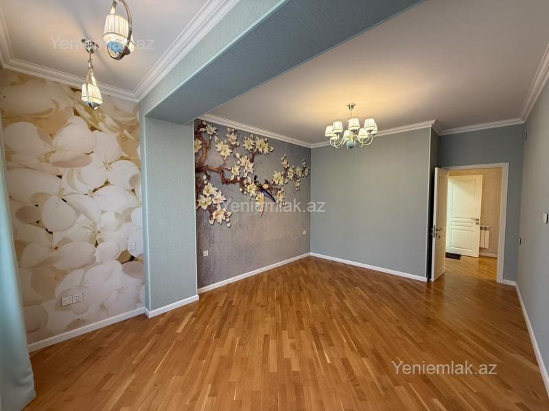 3 otaqlı Bina evi menzil, Binəqədi rayonu, Bakı