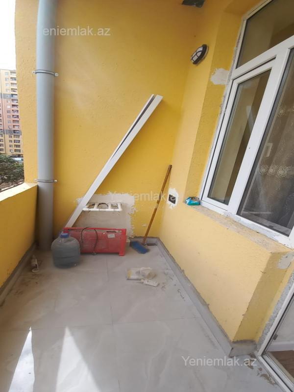 2 otaqlı Bina evi menzil, Xırdalan ş.