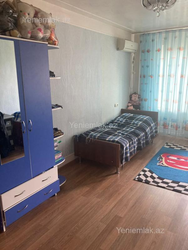 5 otaqlı Bina evi menzil, Sabunçu rayonu, Bakı