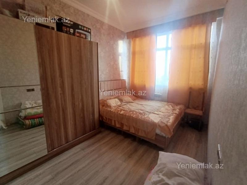 3 otaqlı Bina evi menzil, Masazır, Abşeron