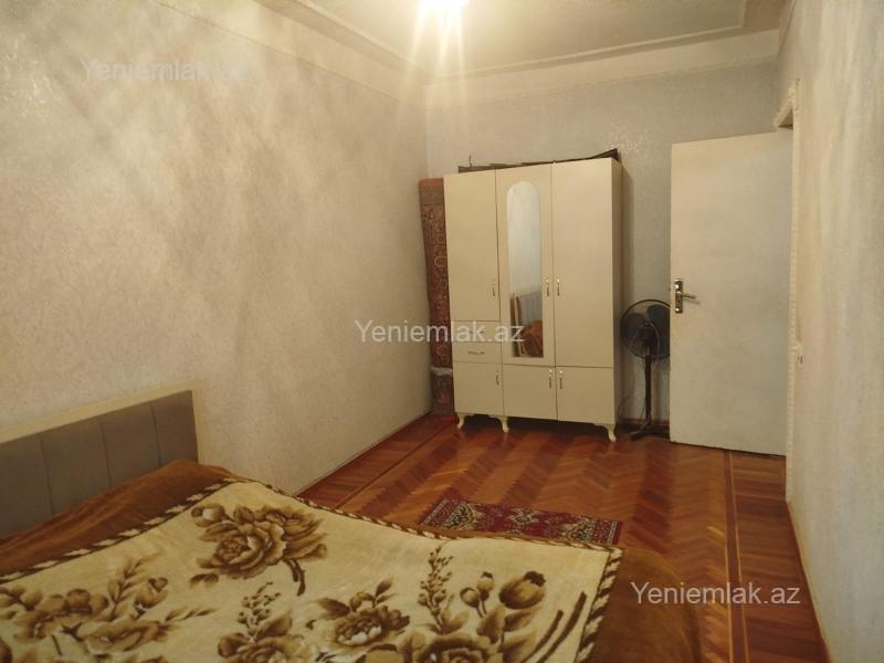 4 otaqlı Bina evi menzil, Yasamal rayonu, Bakı