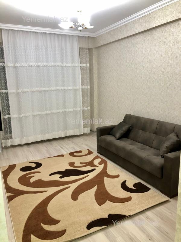 2 otaqlı Bina evi menzil, Yasamal rayonu, Bakı