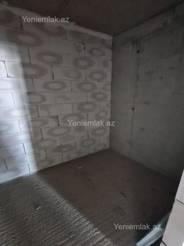 2 otaqlı Bina evi menzil, Yasamal rayonu, Bakı