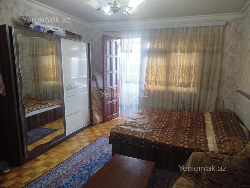 3 otaqlı Bina evi menzil, Yasamal rayonu, Bakı
