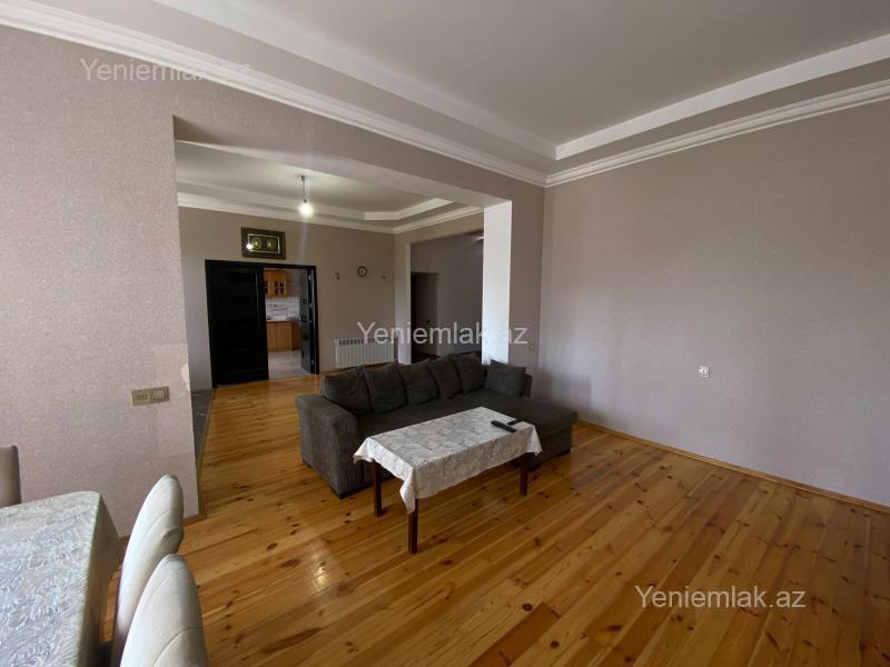 8 otaqlı Həyət evi / Villa, Sabunçu rayonu, Bakı