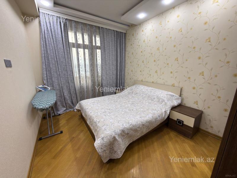 2 otaqlı Bina evi menzil, Nəsimi rayonu, Bakı