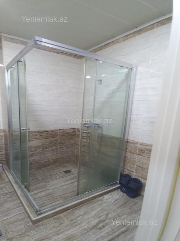 2 otaqlı Bina evi menzil, Xırdalan ş.