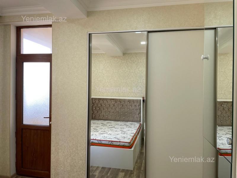 2 otaqlı Bina evi menzil, Sabunçu rayonu, Bakı