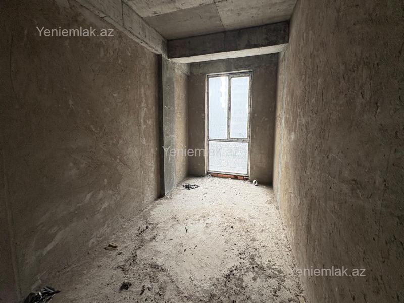 3 otaqlı Bina evi menzil, Xətai rayonu, Bakı