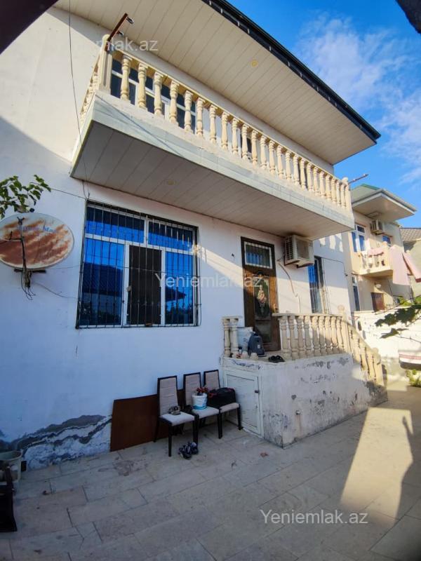 5 otaqlı Həyət evi / Villa, Xətai rayonu, Bakı