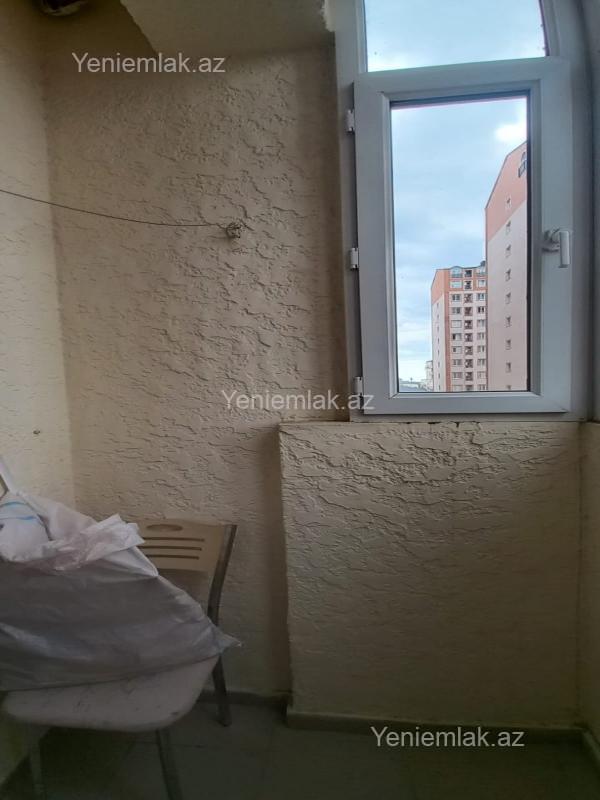 2 otaqlı Bina evi menzil, Xırdalan ş.