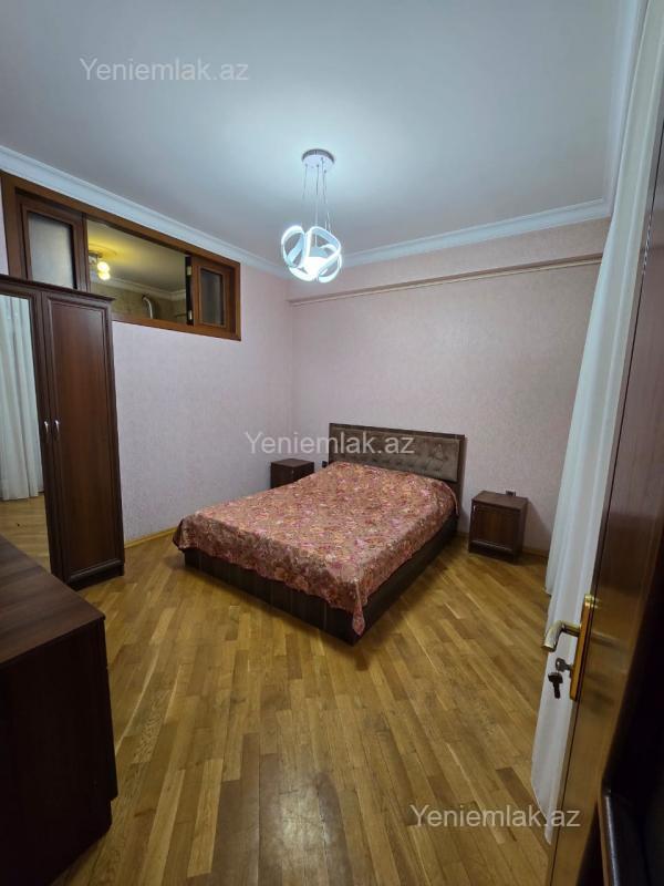 2 otaqlı Bina evi menzil, Xətai rayonu, Bakı