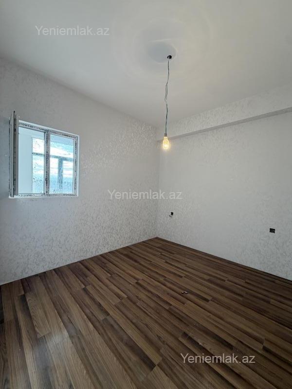 2 otaqlı Bina evi menzil, Masazır, Abşeron