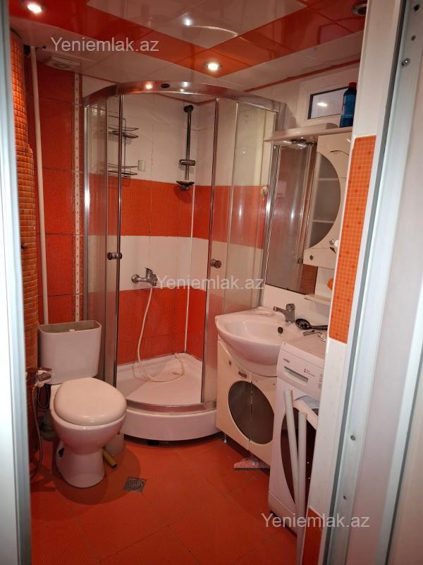 2 otaqlı Bina evi menzil, Suraxanı rayonu, Bakı