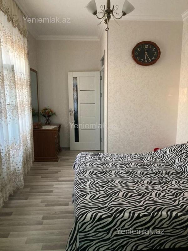 4 otaqlı Həyət evi / Villa, Xəzər rayonu, Bakı