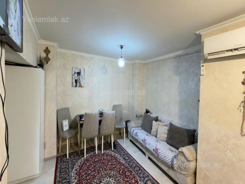 3 otaqlı Bina evi menzil, Səbail rayonu, Bakı