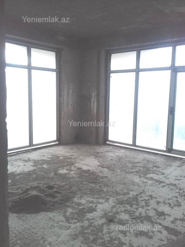 4 otaqlı Bina evi menzil, Yasamal rayonu, Bakı