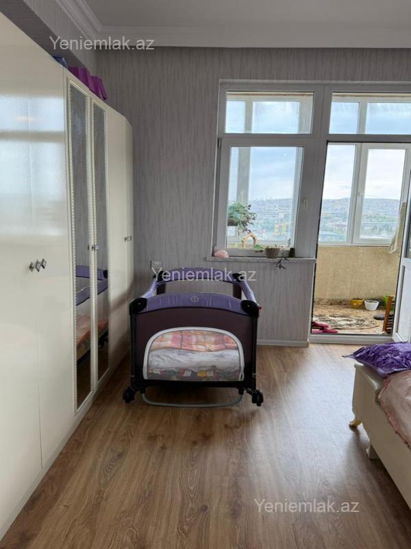 3 otaqlı Bina evi menzil, Xırdalan ş.